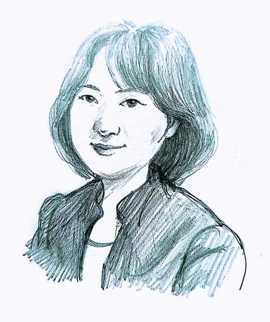 심리상담전문가 김선미