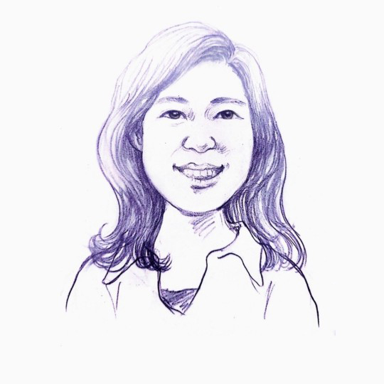 임상심리전문가 김자혜